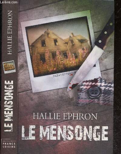 Le mensonge