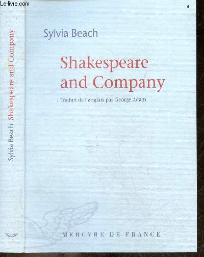 Shakespeare and Company