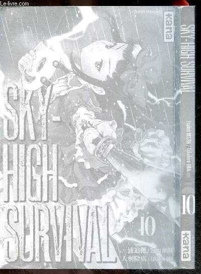 Sky high survival n10