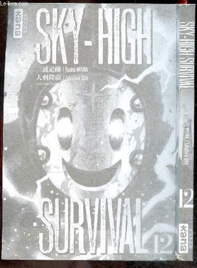Sky high survival n12