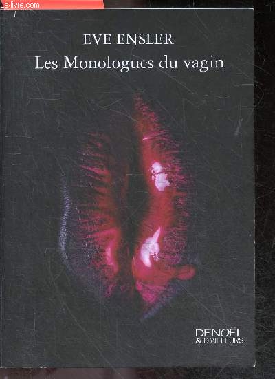 Les Monologues du vagin