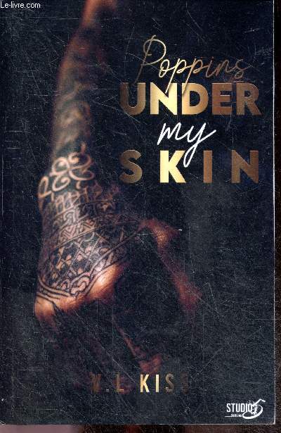 Poppins under my skin