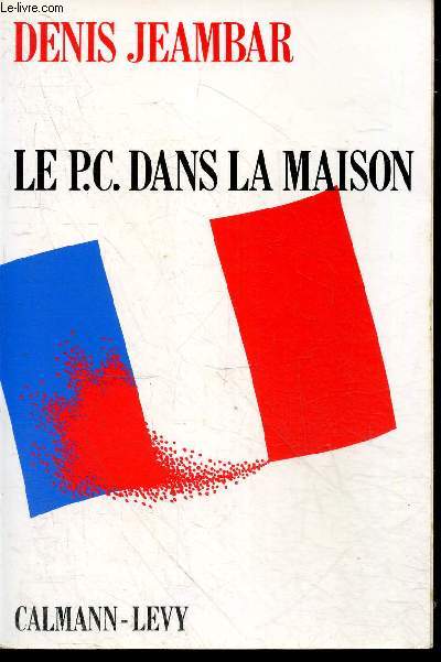 Le P.C. dans la maison