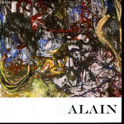 Alain Thevenard - Exposition de peinture - 15 Novembre / 15 Decembre 2023- Faculte de medecine Lyon Est, Campus Rockfeller, Universite Claude Bernard Lyon 1