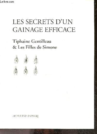Les secrets d'un gainage efficace