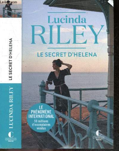 Le Secret d'Helena