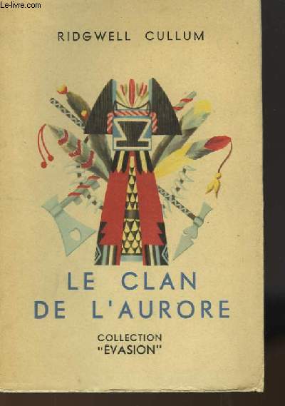 LE CLAN DE L'AURORE