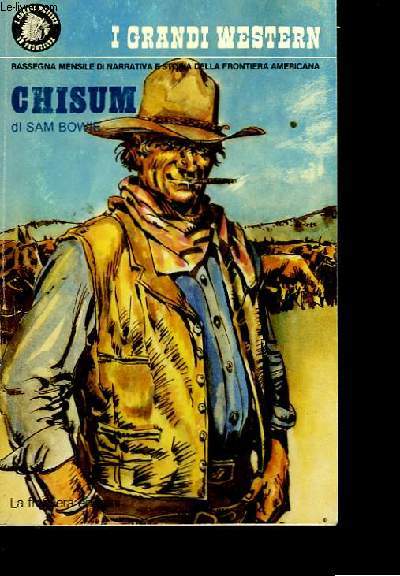 CHISUM