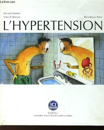 L'HYPERTENSION