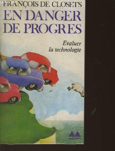 EN DANGER DE PROGRES