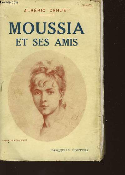 MOUSSIA ET SES AMIS