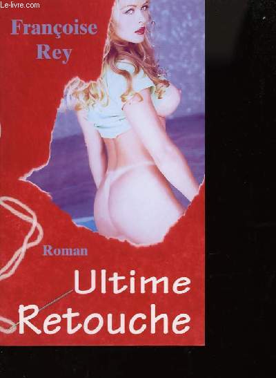 ULTIME RETOUCHE