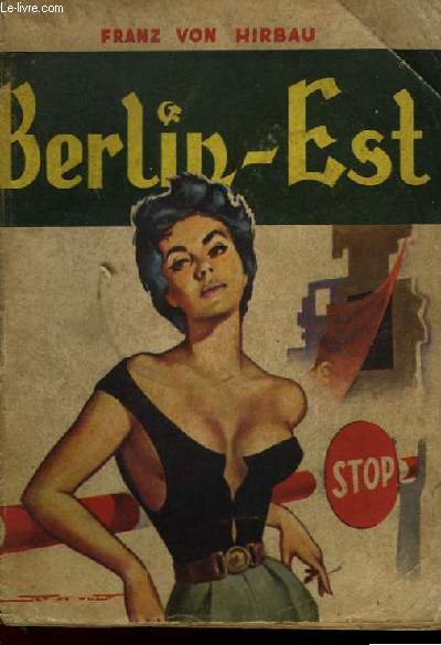 BERLIN-EST