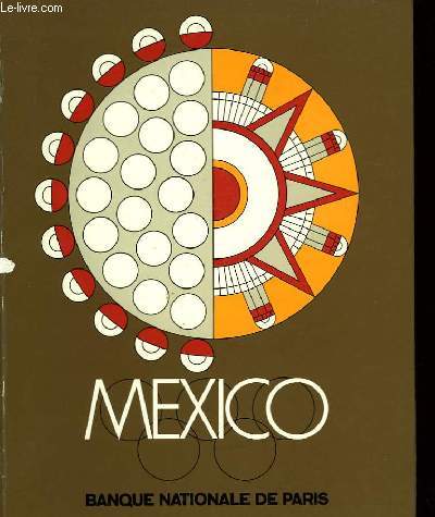 MEXICO JEUX OLYMPIQUES 1968