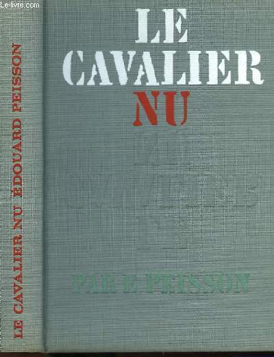LE CAVALIER NU