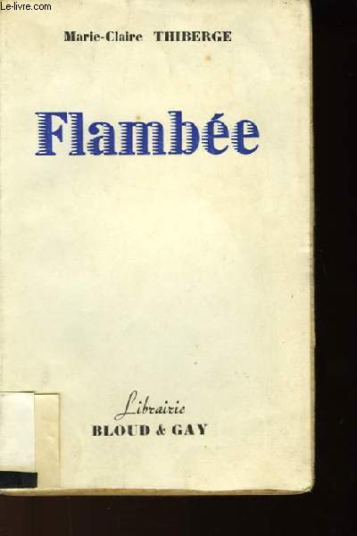 FLAMBEE