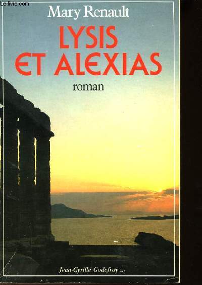 LYSIS ET ALEXIAS