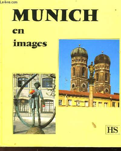 MUNICH EN IMAGES