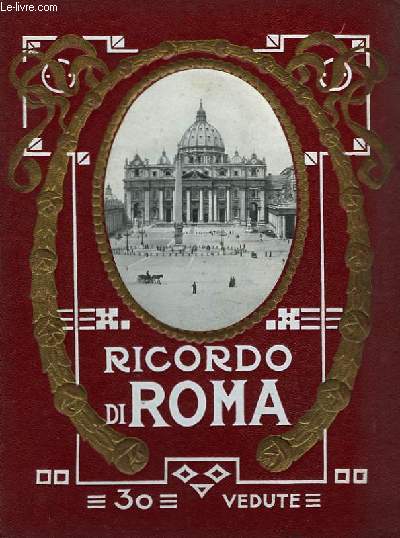 RICARDO DI ROMA