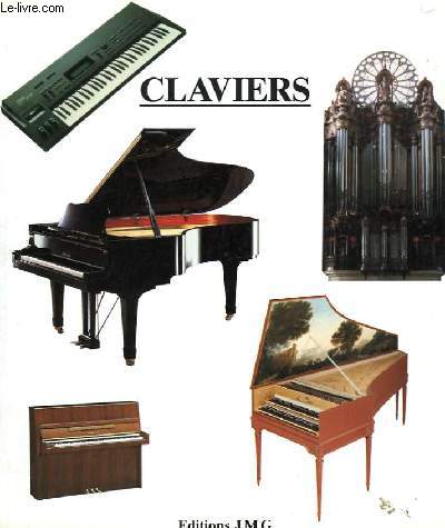 CLAVIERS