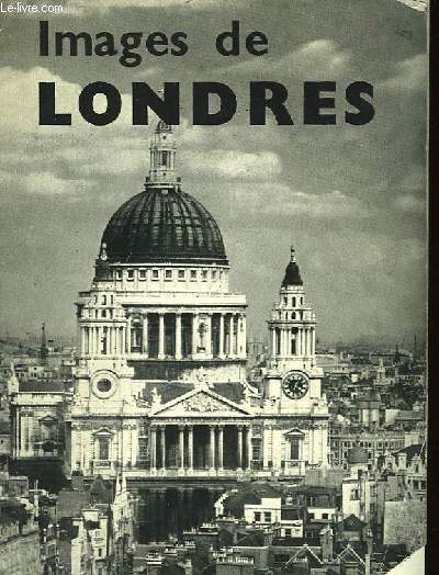 IMAGES DE LONDRES