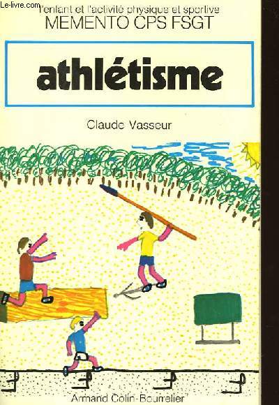 ATHLETISME