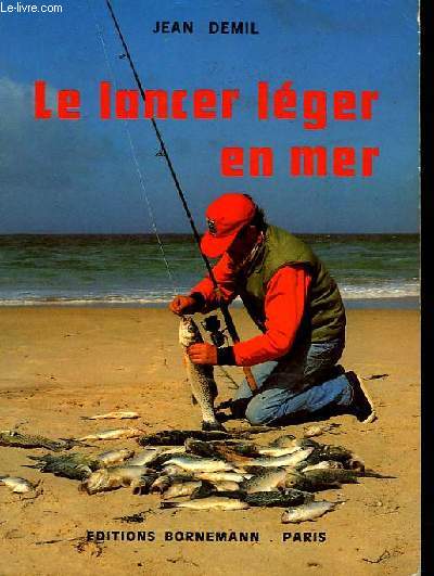 LE LANCER LEGER EN MER