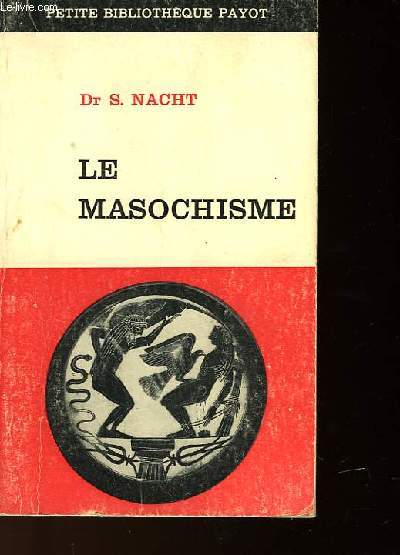 LE MASOCHISME