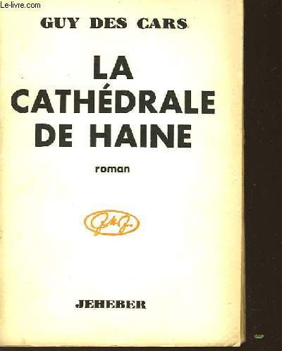 LA CATHEDRALE DE HAINE