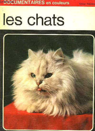 LES CHATS