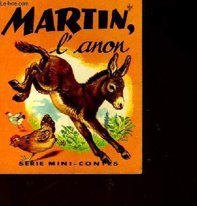 MARTIN, L'ANON