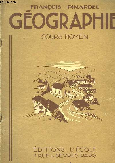 GEOGRAPHIE : LA FRANCE METROPOLITAINE ET LA FRANCE D'OUTRE MER