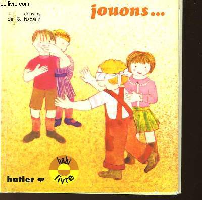 JOUONS...