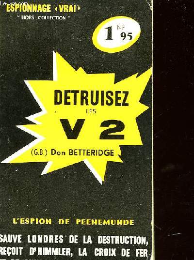 DETRUISEZ LES V 2