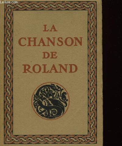 LA CHANSON DE ROLAND