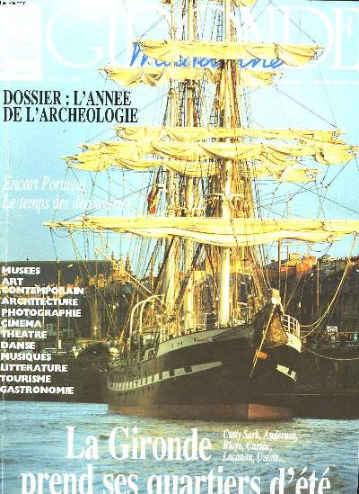 GIRONDE