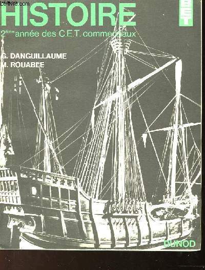 HISTOIRE