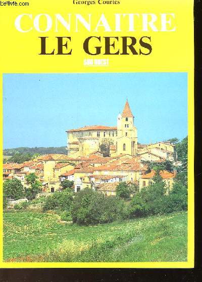 CONNAITRE LE GERS