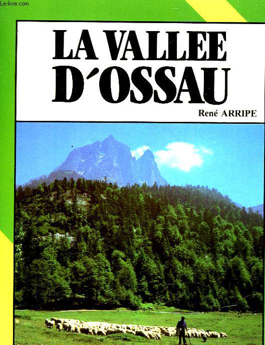 LA VALLE D'OSSAU