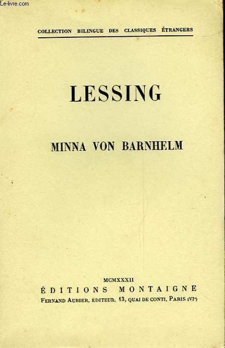 LESSING