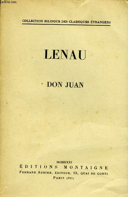 DON JUAN