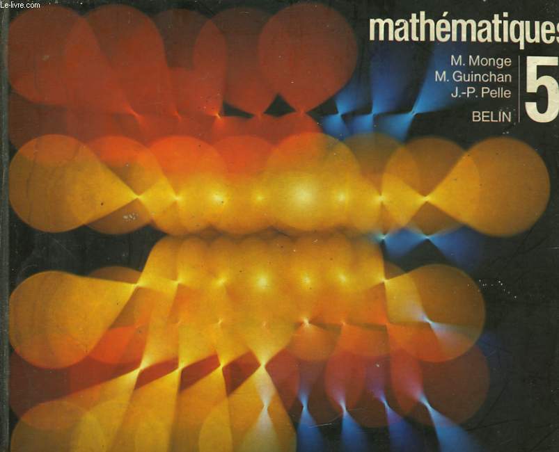 MATHEMATIQUES