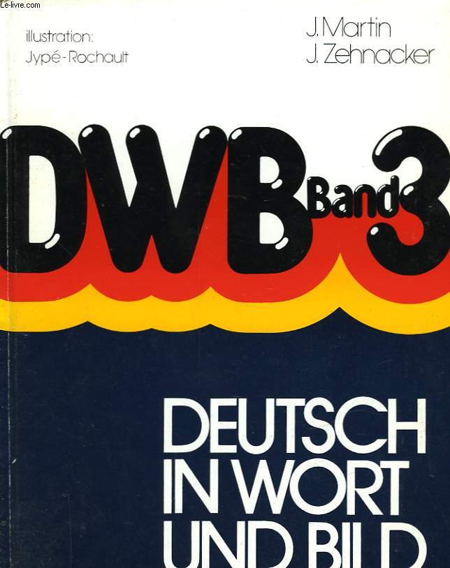 DWB BAND 3