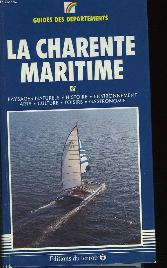 LA CHARENTE MARITIME