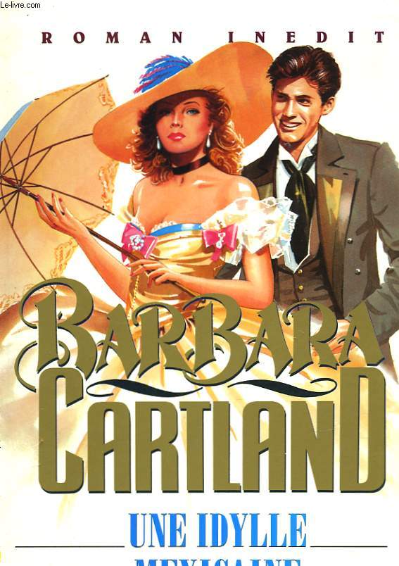 UNE IDYLLE MEXICAINE