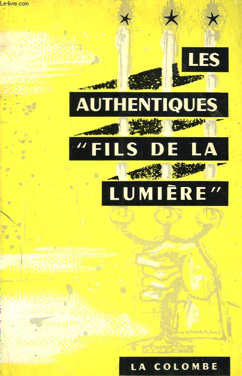 LES AUTHENTIQUES 