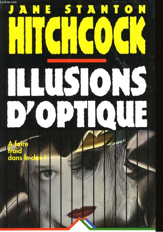 ILLUSION D'OPTIQUE