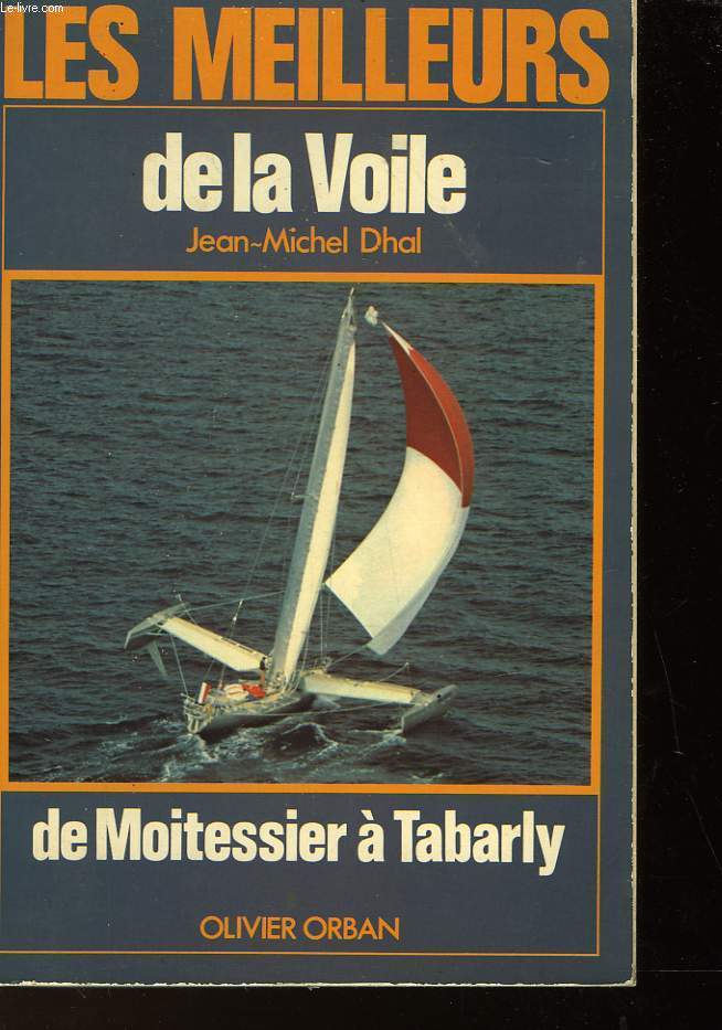 LES MEILLEURS DE LA VOILE