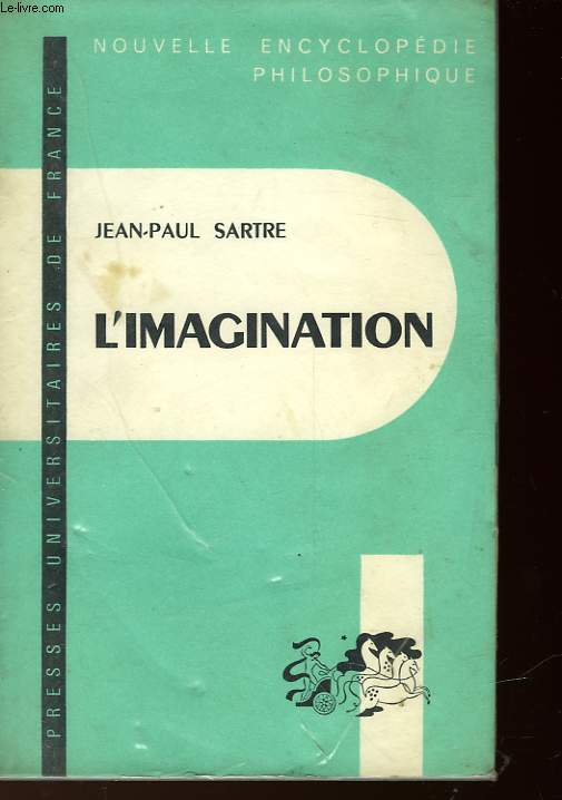 L'IMAGINATION