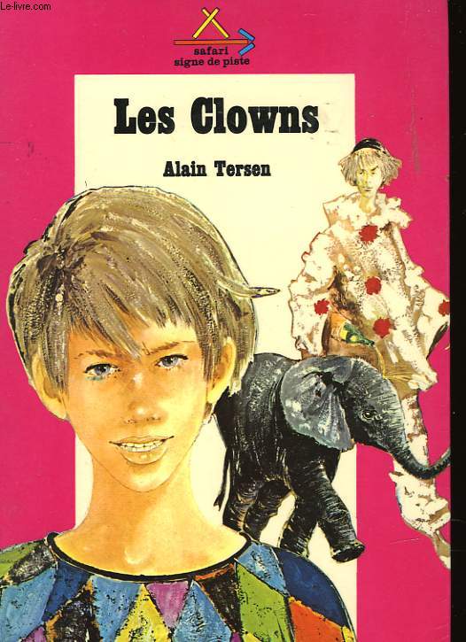 LES CLOWNS